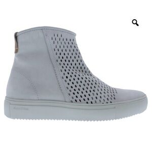 Blackstone PL 89 Wind chime Sneaker pull on comfortable shoe size 37